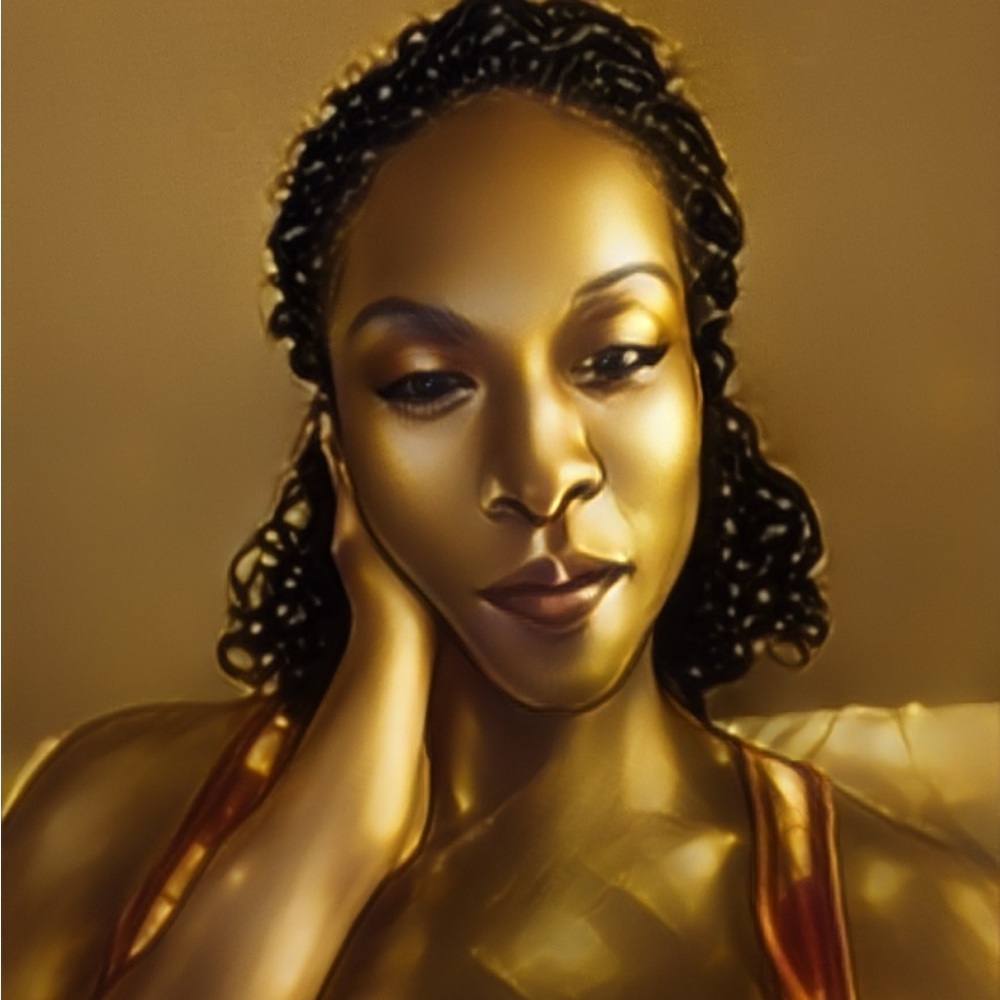 Meet your Posher, Angela k